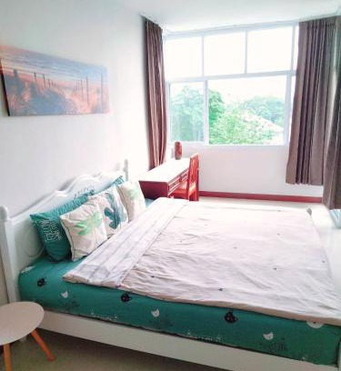 Wat Ket Apartamento | 3 pool with condo opposite the train station, near old city and Nimman