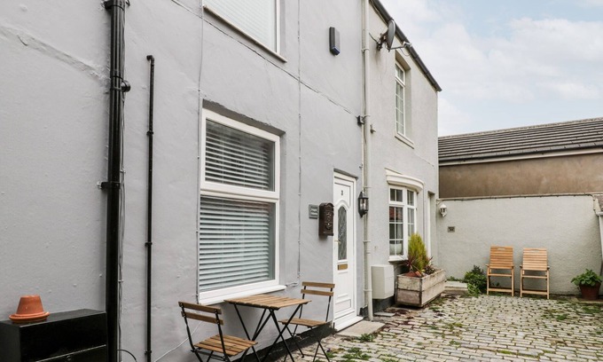 Marske-by-the-Sea Cabaña | 3 Prospect Terrace