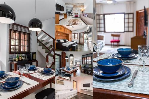 Niteroi Casa | 3 Quartos à 10km de todas as praias