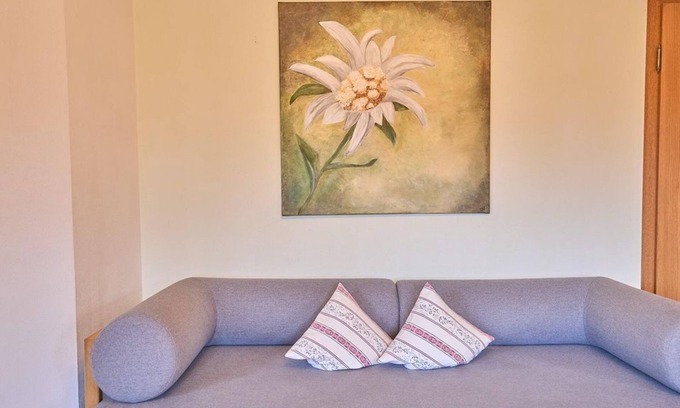 Balderschwang Apartamento | 3-raum-ferienwohnung 22 - 1. OG - Alte Schmiede