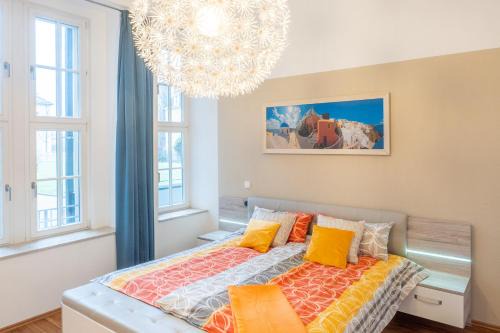 Radebeul Apartamento | 3 Raum FeWo Karl May, gehobene Ausstattung, Radebeul-Ost, 76qm