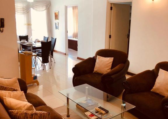 Dematagoda Apartamento | 3 Room 10th Floor City View Apartment - Colombo