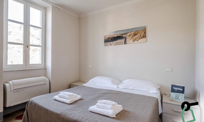 Pugliola Apartamento | 3-Room Apartment | Hotiday Lerici
