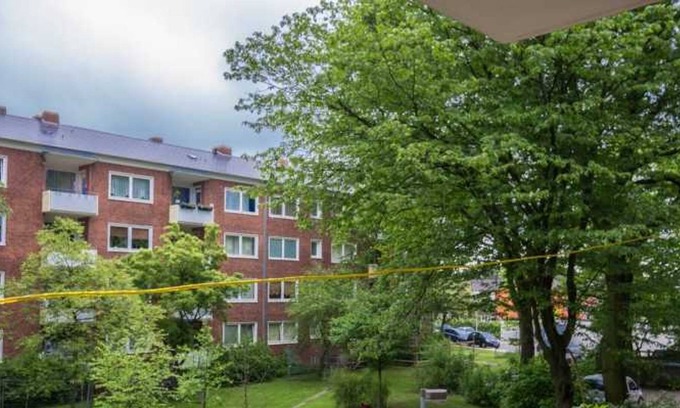 Gross Buchholz Apartamento | Apartamento de 3 habitaciones ID 4941 | Apartamento WiFi