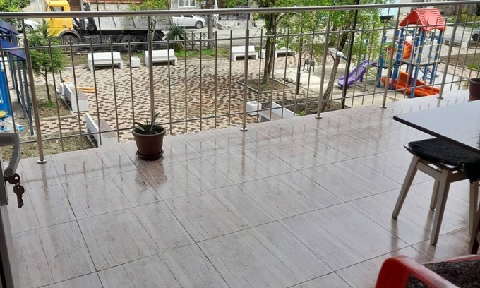 Kobuleti Apartamento | 3-room apartment Kobuleti