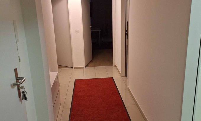 Matthaus Apartamento | 3-room apartment-Mark