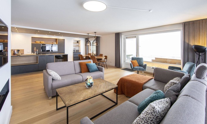 Feldberg Apartamento | Vrbo Property