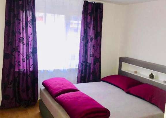 Buchs Apartamento | 3 Room Premium Apartment Buchs SG