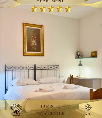 Sud-Ovest Apartamento | 3 Rooms - 3 Bath - Bright Modern Apartment