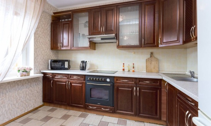 Sovetsky District Apartamento | 3-rooms apatment in the centre of Minsk