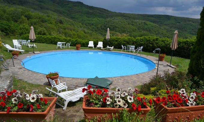 Castelfranco di Sopra Apartamento | 3 rooms flat between Florence and Arezzo - Enjoy Italian beauty