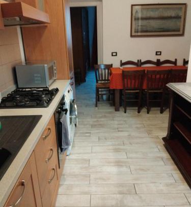 Ponte Seveso Apartamento | 3 rooms station Central free parking