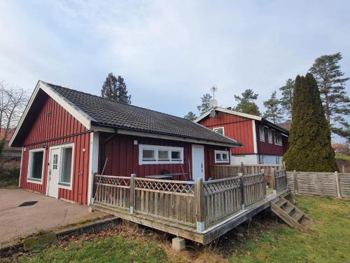 Oskarshamn Casa | 3 rum och kök 4 bäddar