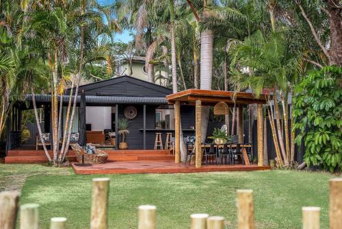 Belongil Casa | 3 Salty Sisters