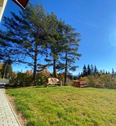 Tatranska Strba Apartamento | 3 Sosny Apartments