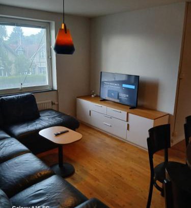 Ruda Apartamento | 3 sovrum 5 bäddar 5 sovplatser