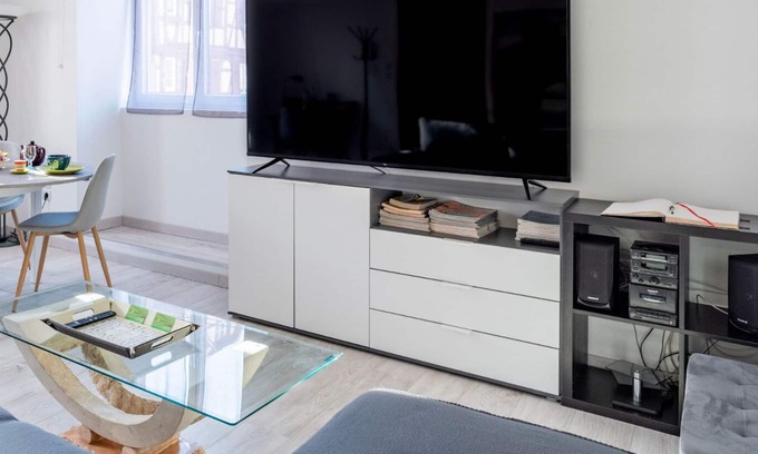 Marmoutier Apartamento | Apart-hotel de 3 estrellas cerca de Saverne