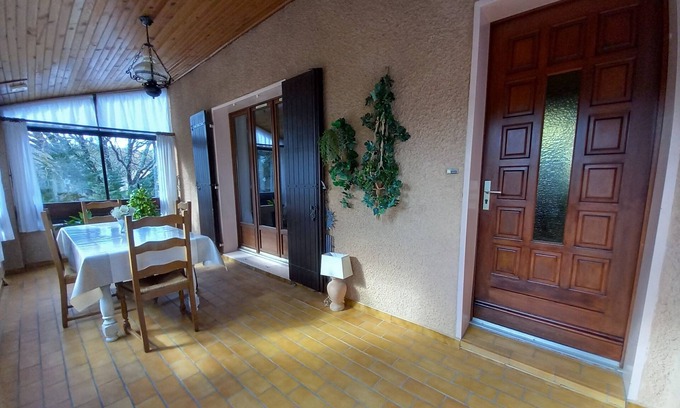 Figanieres Casa | Country house classified 3 stars, haven of peace.