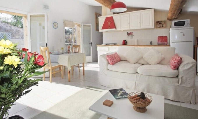 Montpinier Cabaña | 3-star gites near the medieval bastide of Lautrec Village
