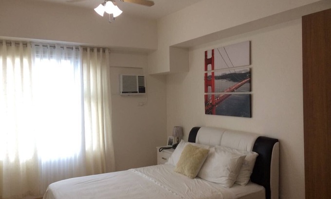 Ermita Apartamento | Estudio contemporáneo con estilo en el condominio 8adriatico