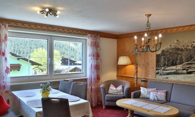 Graen Apartamento | # 3 Suite Family Time - Guesthouse Braito