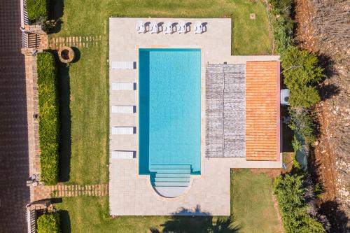Portopalo di Capo Passero Casa | 3 Twins Suite Portopalo