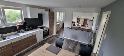 Jever Apartamento | 3 Zimmer Ferienwohnung in Jever