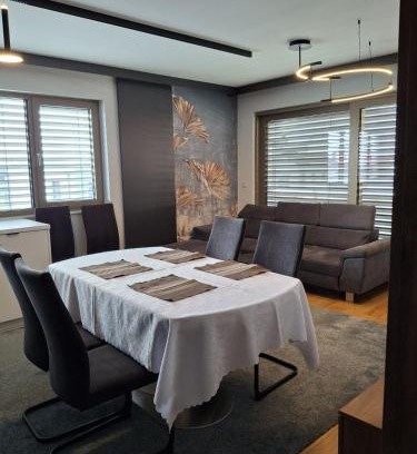 Leopoldsdorf Apartamento | 3 Zimmer Wohnung
