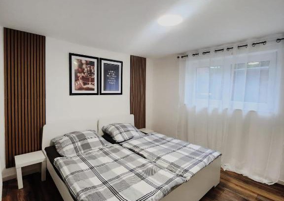 Bocholt Apartamento | 3 Zimmer Wohnung EG - Zentrum