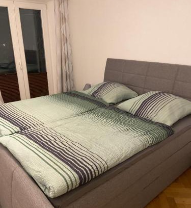 Kuecknitz Apartamento | 3 Zimmer Wohnung für 4 Personen