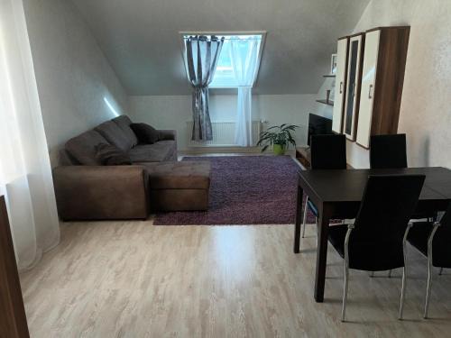 Hammetweil Apartamento | 3 Zimmerwohnung optimal für Monteure