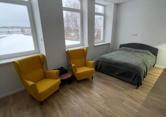 Vilnius Apartamento | 30 Airport apartment