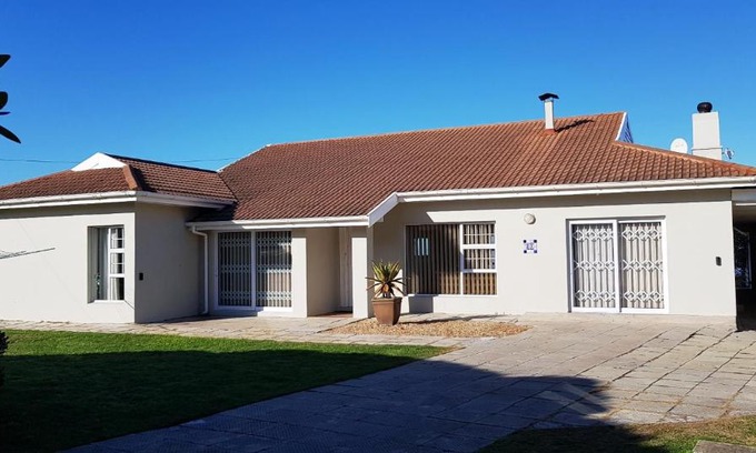 Sandbaai Casa | 30 Branderdraai