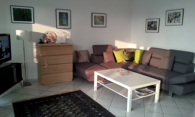 Glashuetten Apartamento | Las hermosas rutas de senderismo comienzan aquí