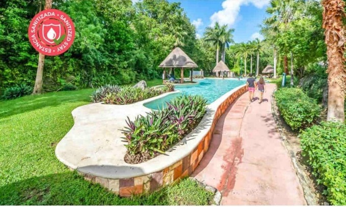 Alvaro Obregon Casa | 30% Dto. Casa Fiyi 3 Pto Morelos