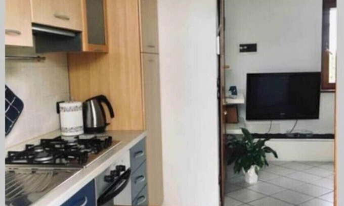 Udine Apartamento | 30&Lode, Mini in quiet area