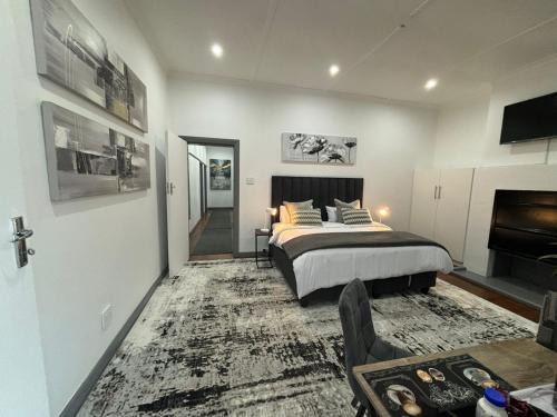 Eikenbosch Casa | 30 on 6th
