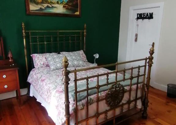 Newton Park Casa | 30 on Lucas