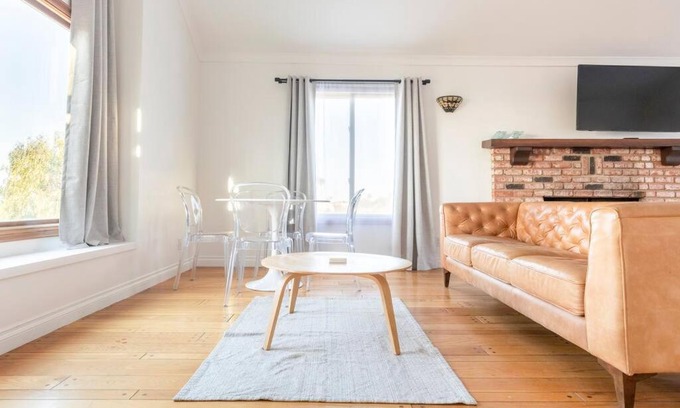 Central Malibu Apartamento | 30 PCT OFF! Malibu Romantic Suite, Ocean View, Beach