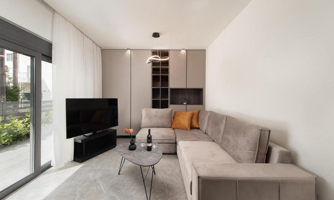 Ialyssos Apartamento | 30 Senses Luxury Apartment Insight