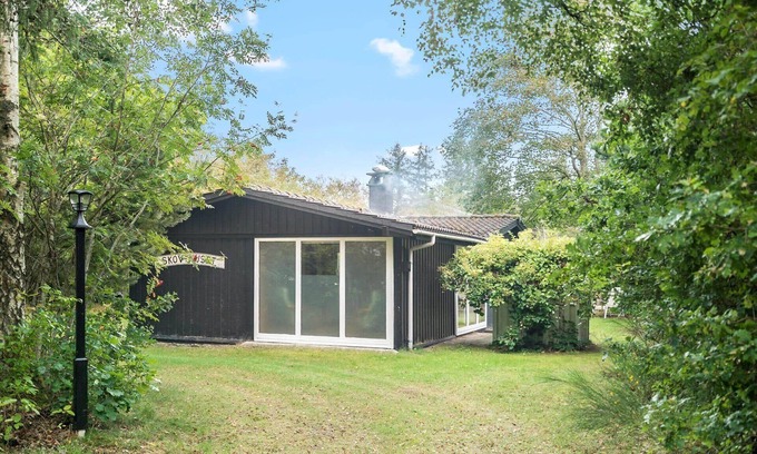Sønder Nissum Casa | 30065 Ulfborg - Øster skovvej 63