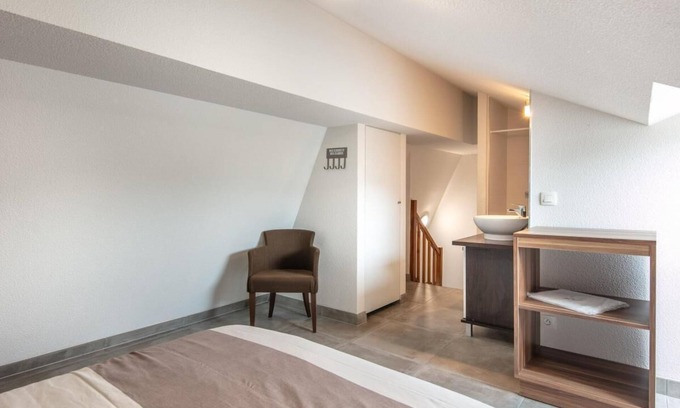 Gresse-en-Vercors Apartamento | 300m de los comercios, fitness, parking, tv, 45-58m², Gresse en Vercors