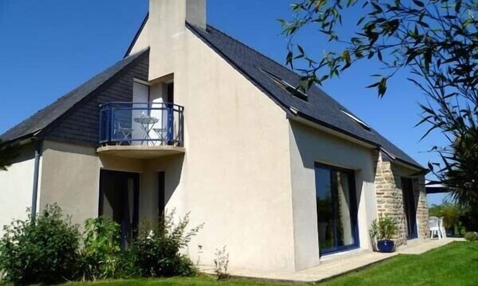 Nevez Casa | El sur de Bretaña PONT AVEN NEVEZ entre Concarneau y 300m plageTahiti - clasificado 4 *