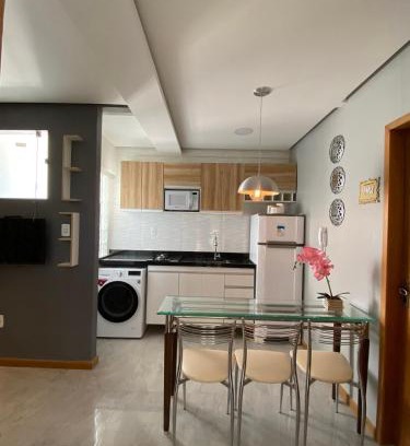 Fatima Apartamento | 301 APTO 3km da COP 30 e 2km da Basilica Santuario
