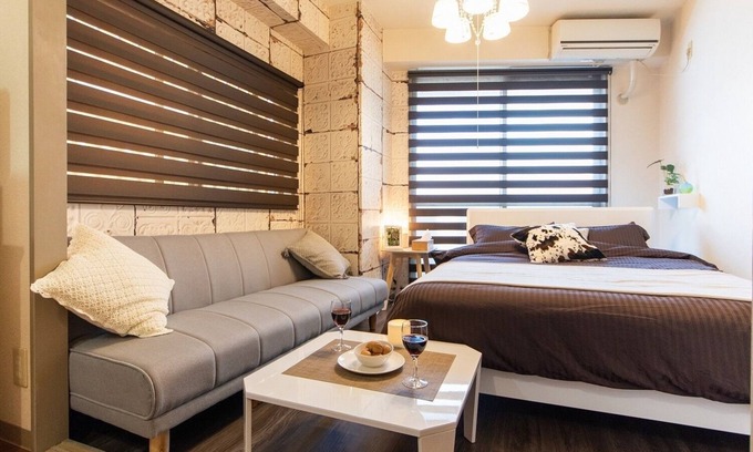 Kawaguchi Apartamento | 301 / Kawaguchi Saitama