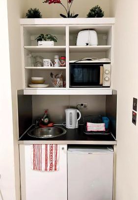 Chinatown Apartamento | 301 Self contained studio in heart of London