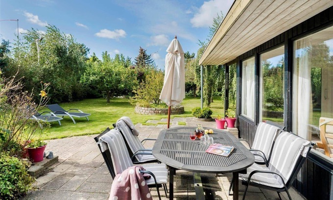 Odder Casa | 30107 Odder - Næsvej 82