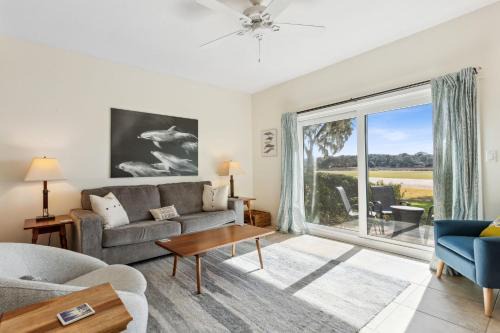Fernandina Beach Casa | 3011 Club Villas