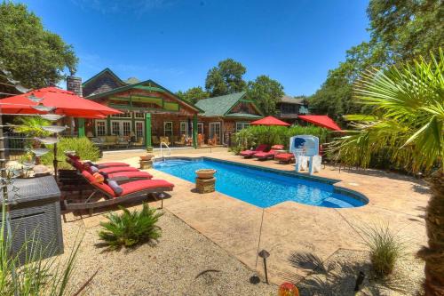 Southern Shores Casa | 3013 - Serenity Now