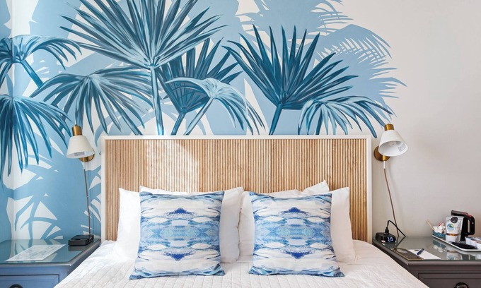 West Panama City Beach Hotel | Convenientemente ubicado cerca del centro de la ciudad y la playa